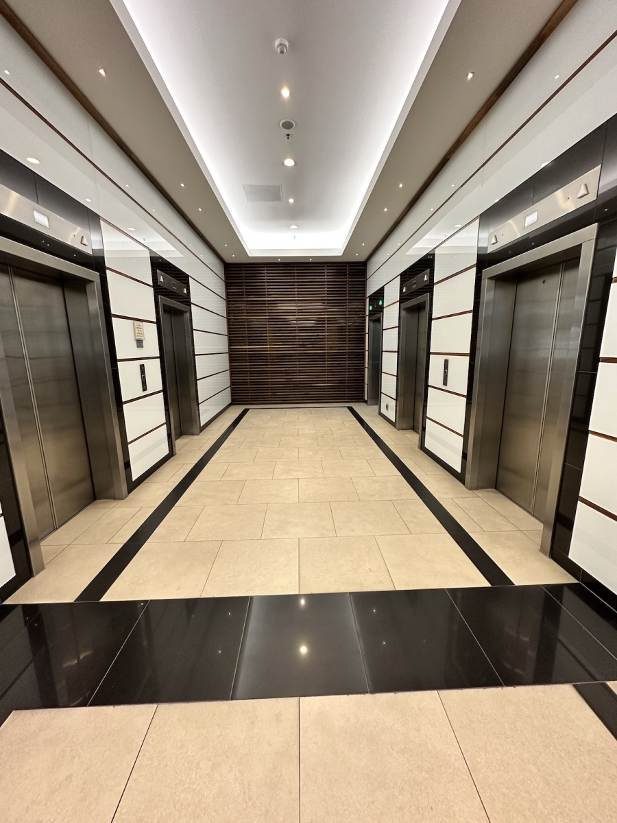 To Let Commercial Property for Rent in Cape Town City Centre Western Cape